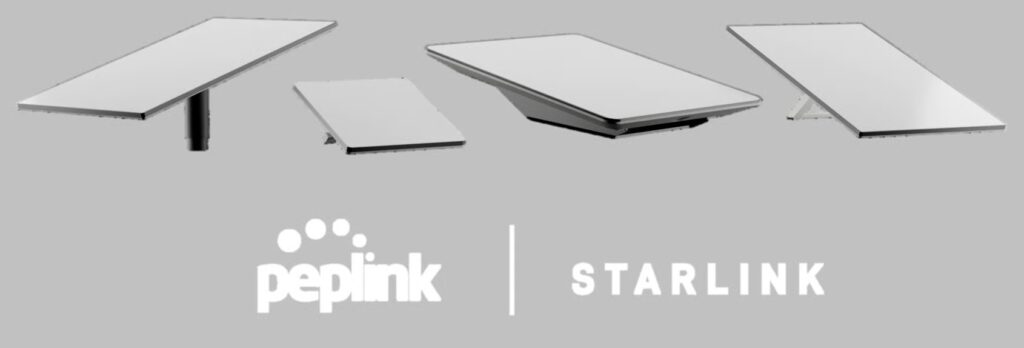 Starlink in Africa: Bridging the Digital Divide with Peplink's Robust Solutions - Image 1
