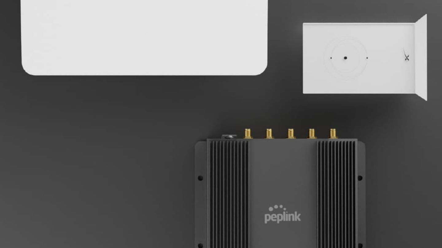 Starlink in Africa: Bridging the Digital Divide with Peplink's Robust Solutions - Featured Image